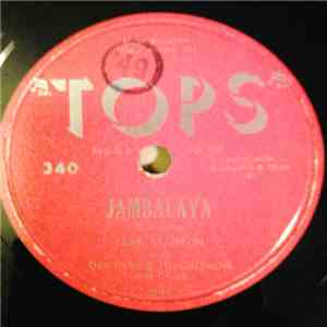 Jane Stanton With Don Ruby And His Orchestra - Jambalaya / You Belong To Me download flac mp3