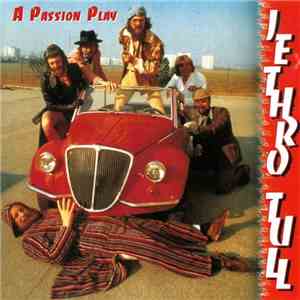 Jethro Tull - A Passion Play download flac mp3