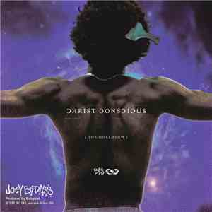 Joey Bada$$ - Christ Conscious download flac mp3