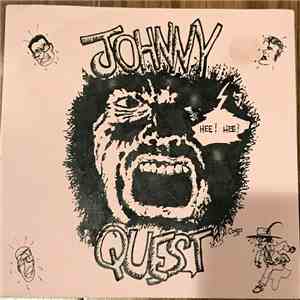Johnny Quest  - Hee! Hee! download flac mp3