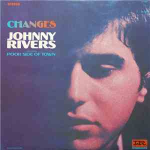 Johnny Rivers - Changes download flac mp3