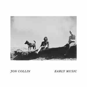 Jon Collin - Early Music download flac mp3