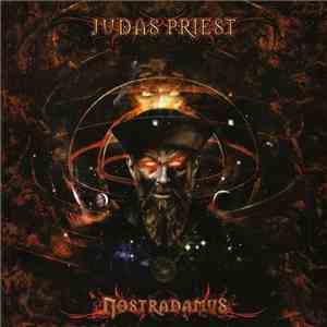 Judas Priest - Nostradamus flac mp3 download