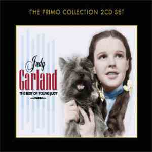 Judy Garland - The Best Of Young Judy download flac mp3