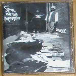 Junkies - Spur Of The Moment download flac mp3