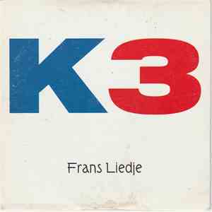 K3 - Frans Liedje download flac mp3
