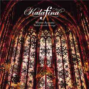 Kalafina - Winter Acoustic "Kalafina With Strings" download flac mp3