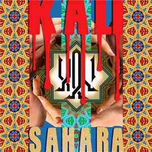 Kali  - Sahara download flac mp3