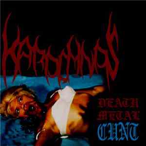 Karochnos - Death Metal Cunt download flac mp3