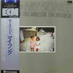 Keith Jarrett - My Song download flac mp3