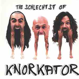 Knorkator - The Schlechtst Of download flac mp3