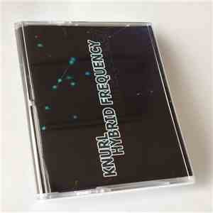 Knurl / Hybrid Frequency - Split: Knurl / Hybrid Frequency download flac mp3