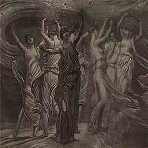 Kreng - The Pleiades EP download flac mp3