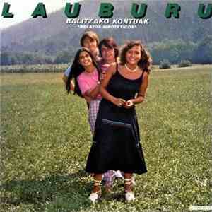 Lauburu - Balitzako Kontuak (Relatos Hipotéticos) download flac mp3