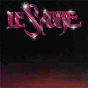 Le Sabre  - Le Sabre download flac mp3