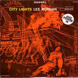 Lee Morgan - City Lights download flac mp3