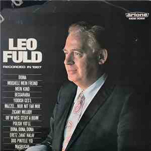 Leo Fuld - Recorded In 1967 download flac mp3