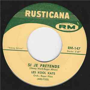Les Kool Kats - Si Je Prétends download flac mp3