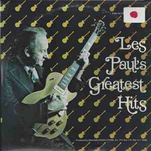 Les Paul - Les Paul's Greatest Hits flac mp3 download
