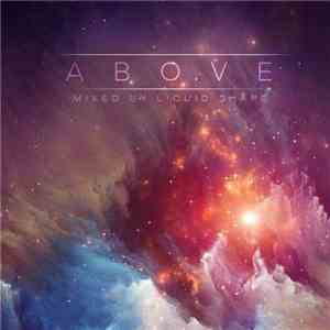 Liquid Shape  - Above download flac mp3
