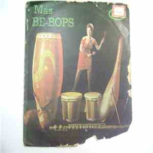 Los Be-Bops - Mas Be-Bops download flac mp3