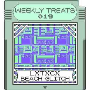 Love Through Cannibalism - Beach Glitch download flac mp3