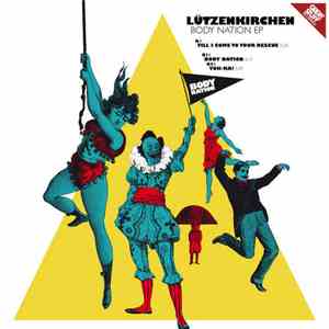 Lützenkirchen - Body Nation EP download flac mp3