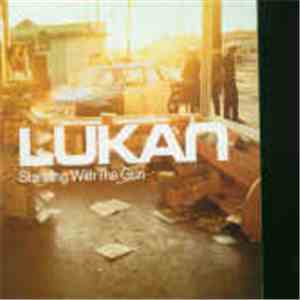 Lukan - Standing With A Gun download flac mp3