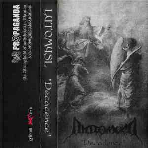 Lutomysl - Decadence download flac mp3