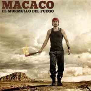 Macaco - El Murmullo Del Fuego download flac mp3