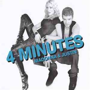 Madonna & Justin - 4 Minutes download flac mp3
