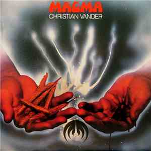 Magma , Christian Vander - Merci download flac mp3