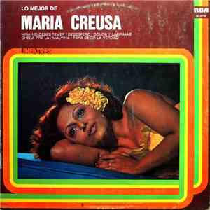 Maria Creusa - Lo Mejor De flac mp3 download