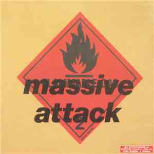 Massive Attack - Blue Lines download flac mp3
