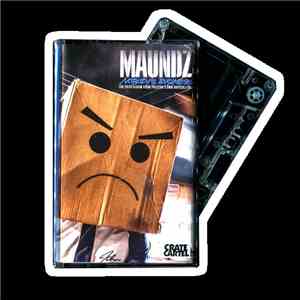 Maundz - Nobody's Business download flac mp3