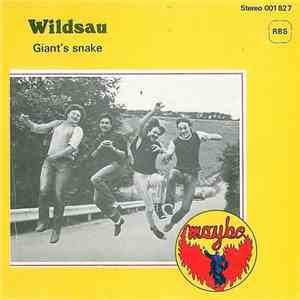Maybe  - Wildsau download flac mp3