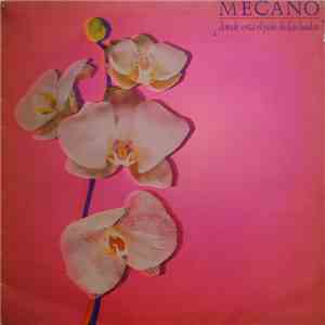 Mecano - ¿Dónde Está El País De Las Hadas? download flac mp3