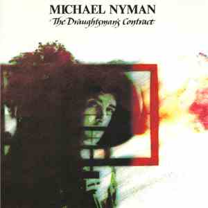Michael Nyman - The Draughtsman's Contract download flac mp3