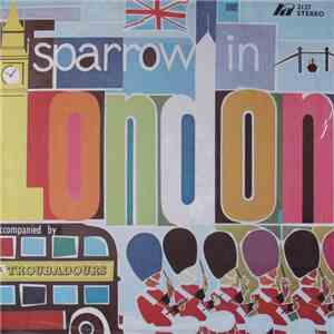 Mighty Sparrow - Sparrow In London download flac mp3