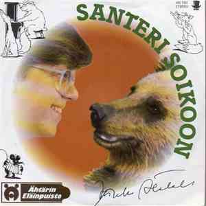 Mikko Alatalo - Santeri Soikoon download flac mp3