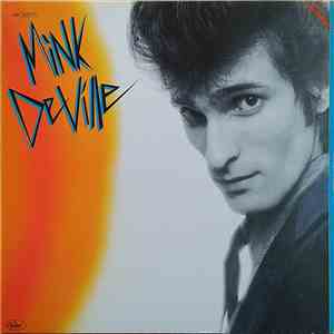 Mink DeVille - Cabretta download flac mp3