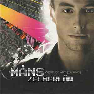 Måns Zelmerlöw - Work Of Art (Da Vinci) download flac mp3