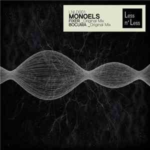 Monoels - Fixer download flac mp3