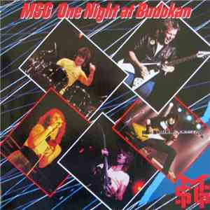 MSG - One Night At Budokan download flac mp3