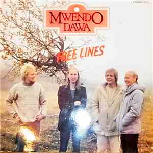 Mwendo Dawa - Free Lines download flac mp3
