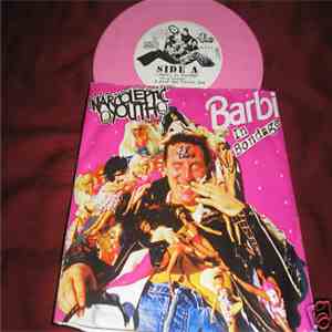 Narcoleptic Youth - Barbi In Bondage download flac mp3
