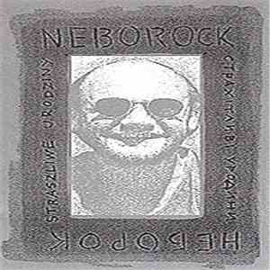 Neborock - Страхітливі Уродини download flac mp3