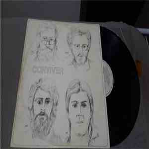 Nico Martins, João Perroni, Mineiro , Mario Carvalho - Conviver download flac mp3