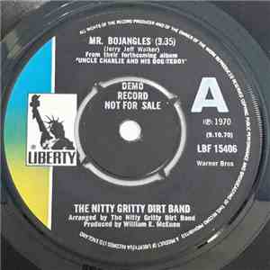 Nitty Gritty Dirt Band - Mr. Bojangles download flac mp3