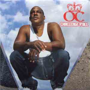 OC - Challenge Y'all / Guns And Butter download flac mp3